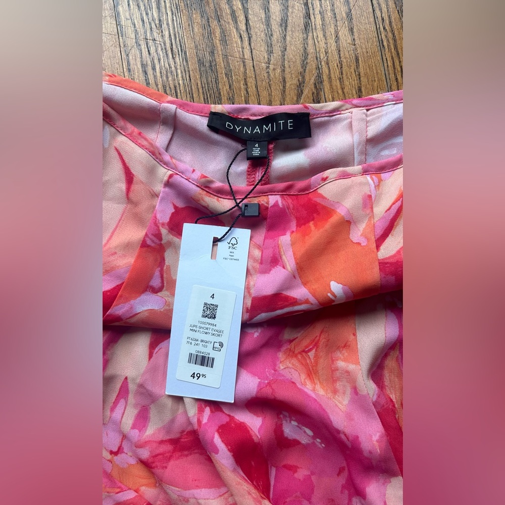 Dynamite skirt for sale